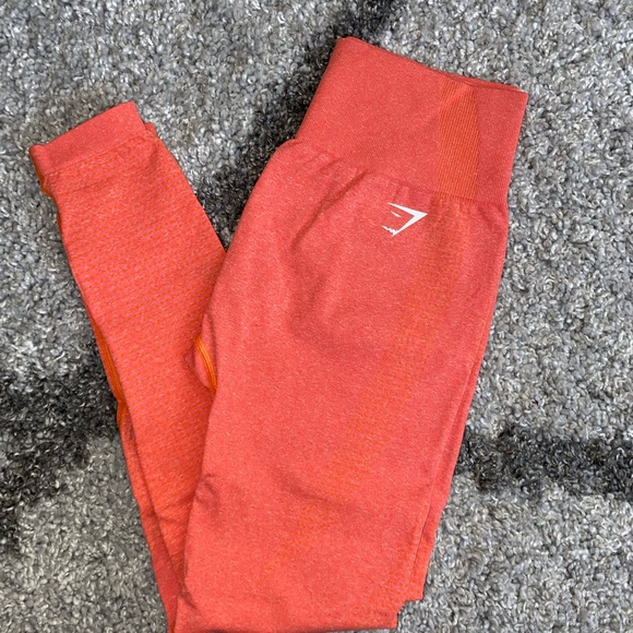 Gymshark Vital leggings - Picture 2 of 4